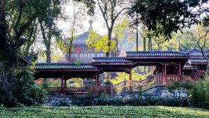 Hangzhou Garden