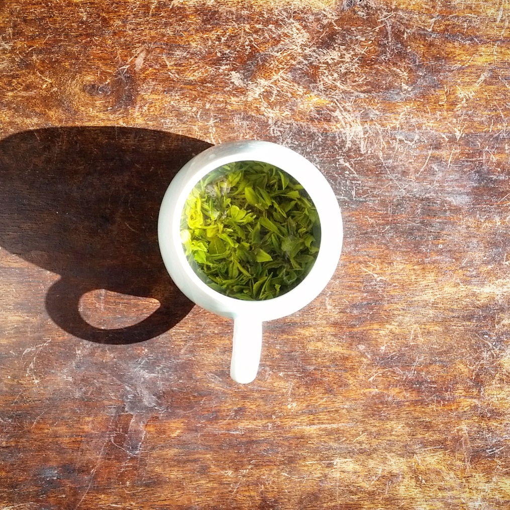 Green Tea